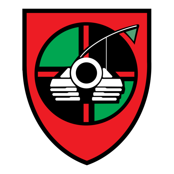 Israel Army Unit Logo PNG Vector