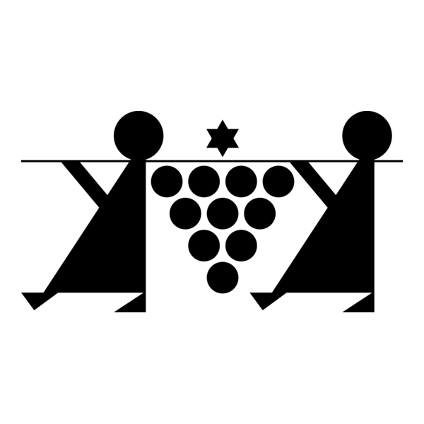 Israel Ministry of Tourism Logo PNG Vector