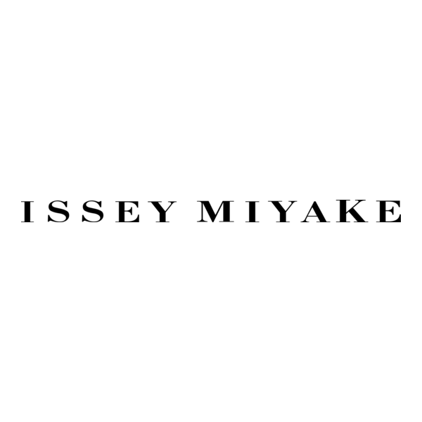Issey Miyake Logo PNG Vector