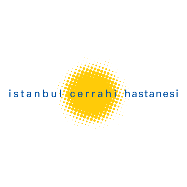 Istanbul Cerrahi Hastanesi Logo PNG Vector