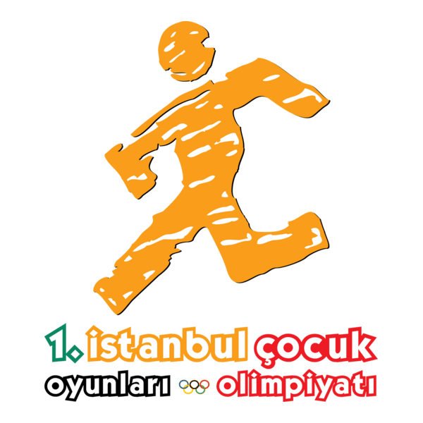 istanbul cocuk oyunlari Logo PNG Vector