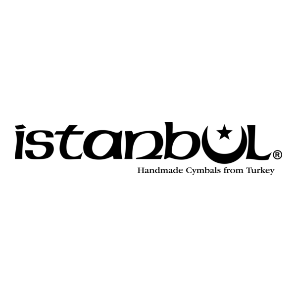 istanbul cymbals Logo PNG Vector