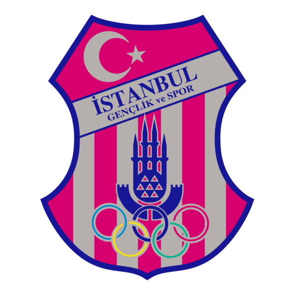 istanbul geclik Logo PNG Vector