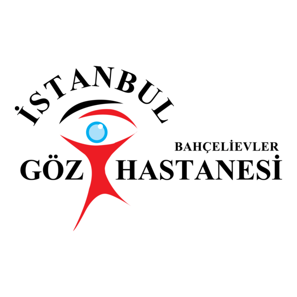 Istanbul Goz Hastanesi Logo PNG Vector