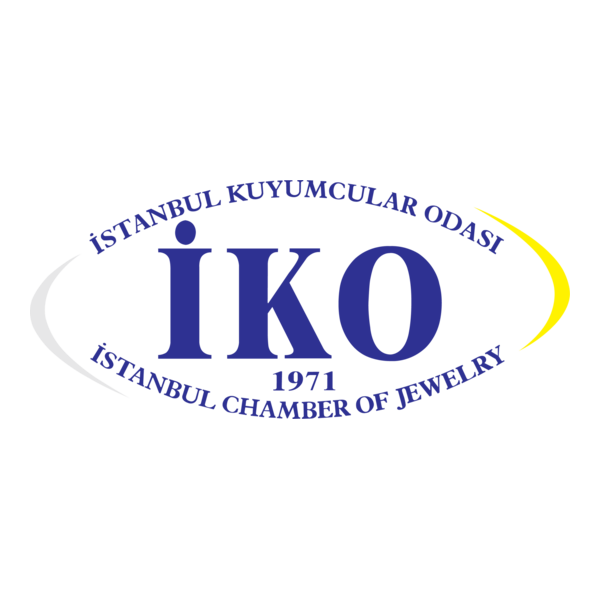 Istanbul Kuyumcular Odasi Logo PNG Vector
