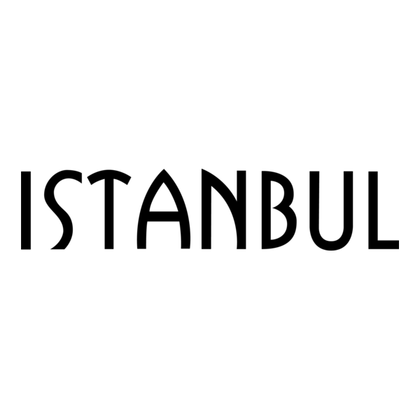 ISTANBUL Logo PNG Vector