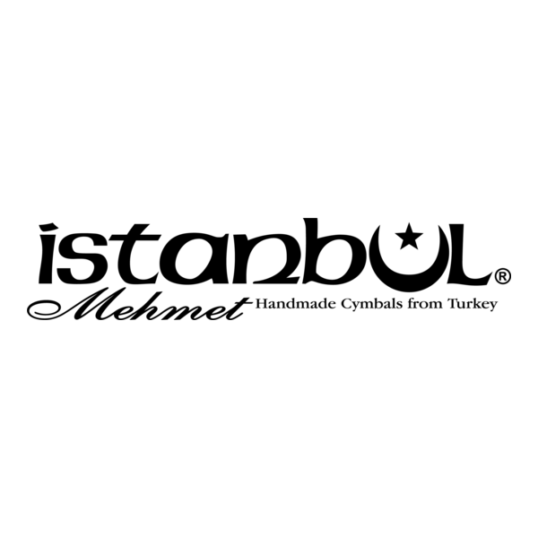 istanbul mehmet cymbals Logo PNG Vector