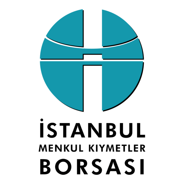 Istanbul Menkul Kiymetler Borsasi Logo PNG Vector