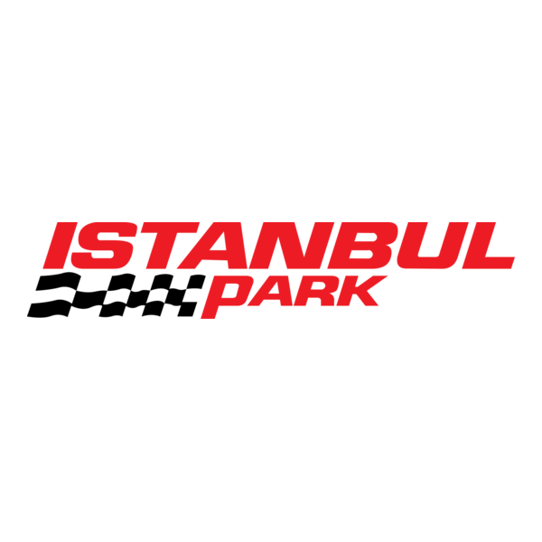 Istanbul Park Logo PNG Vector