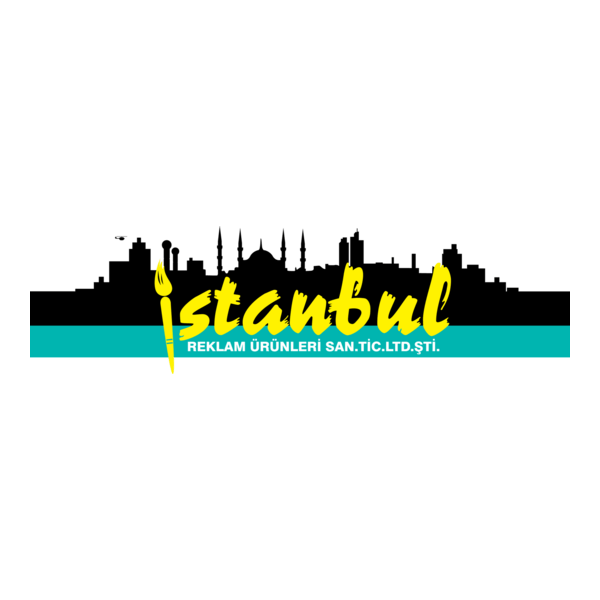 istanbul reklam Logo PNG Vector