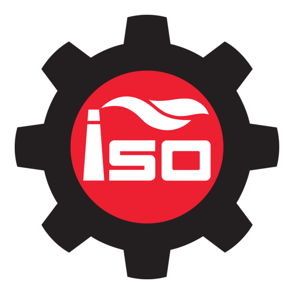 Istanbul Sanayi Odasi ISO Logo PNG Vector