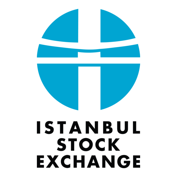 Istanbul Stock Exchange Logo PNG Vector