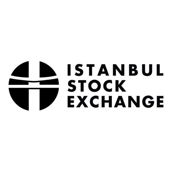 Istanbul Stock Exchange Logo PNG Vector