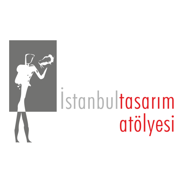 istanbul tasarim atolyesi Logo PNG Vector