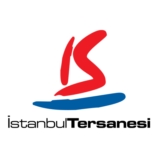 Istanbul Tersanesi Logo PNG Vector