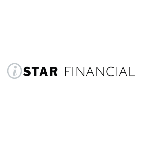 iStar Financial Logo PNG Vector