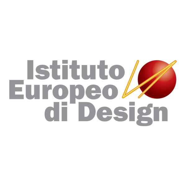 Istituto Europeo di Design Logo PNG Vector
