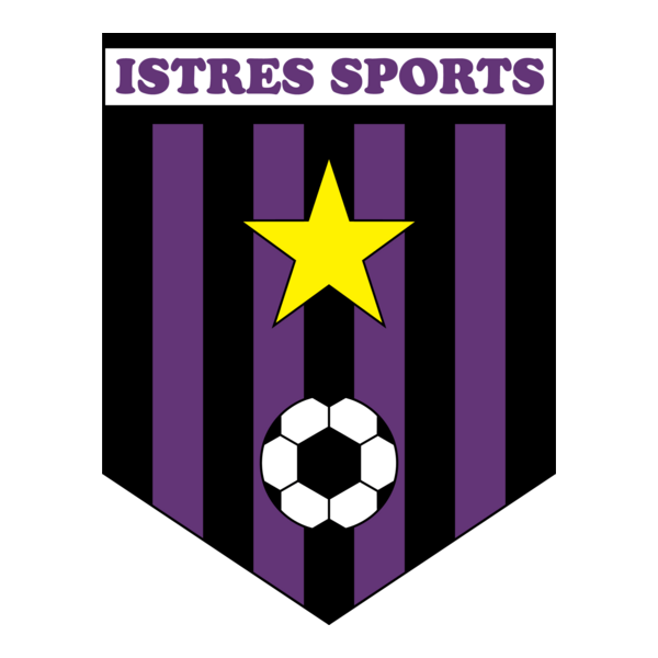 Istres Logo PNG Vector