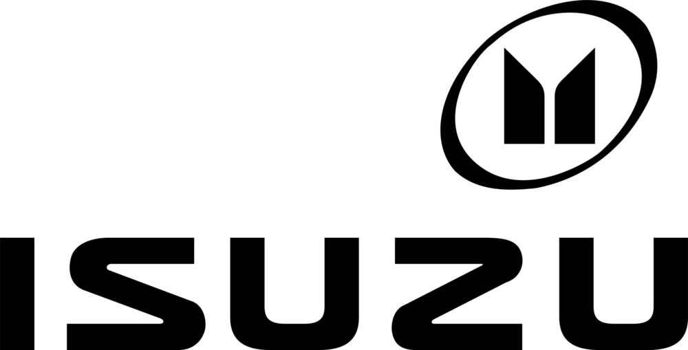 Isuzu Logo PNG Vector