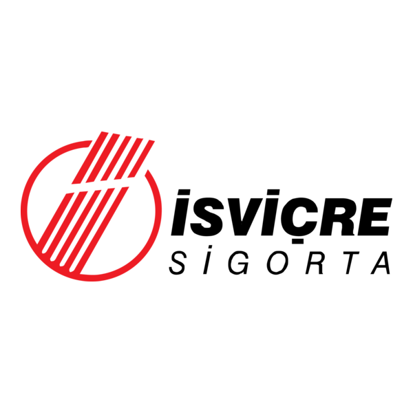 Isvicre Sigorta Logo PNG Vector