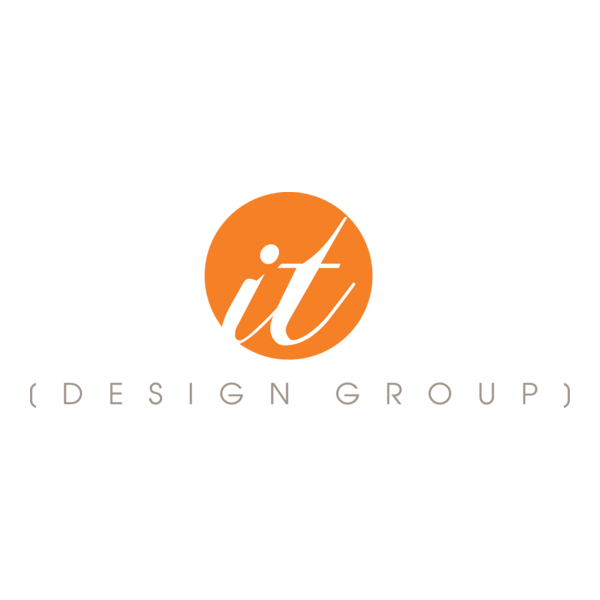 It Design Group Logo PNG Vector