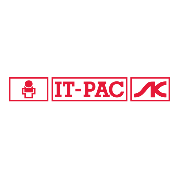 IT-Pac Svenska Kartong AB Logo PNG Vector