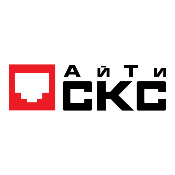 IT SKS Logo PNG Vector