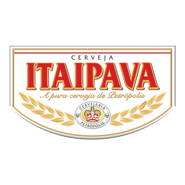 Itaipava (new) Logo PNG Vector