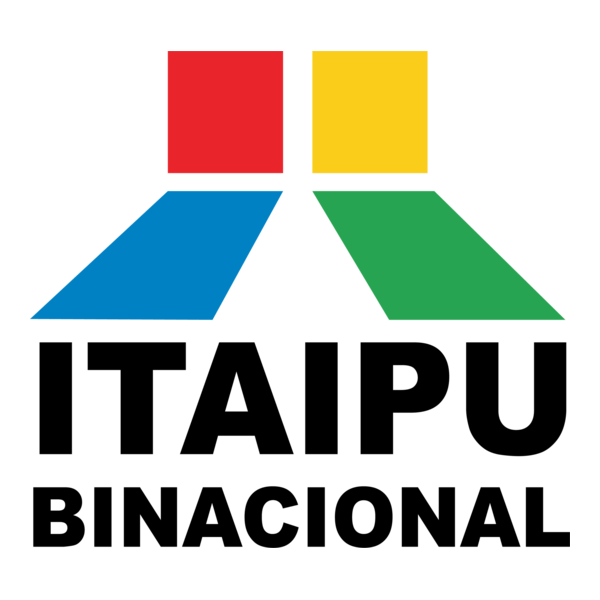 Itaipu Binacional Logo PNG Vector