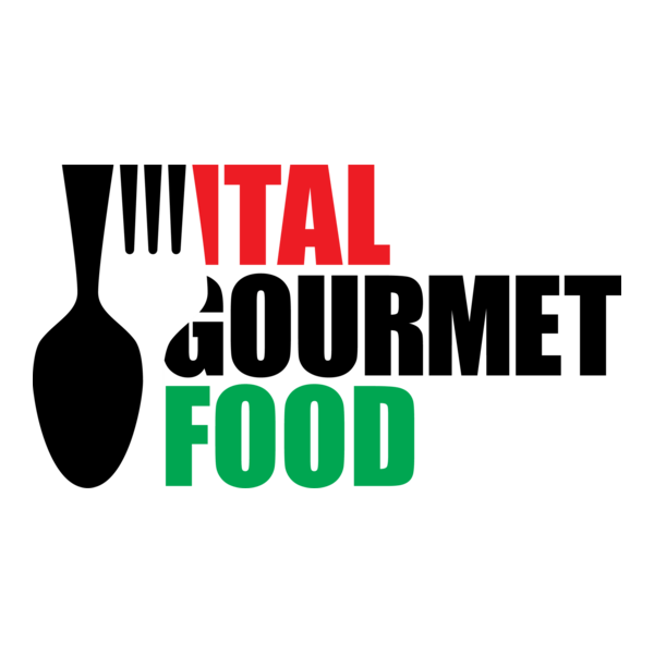 Ital Gourmet Foods Inc. Co. Logo PNG Vector