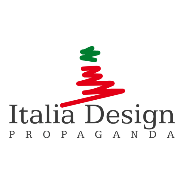 Italia Design Propaganda Ltda. Logo PNG Vector
