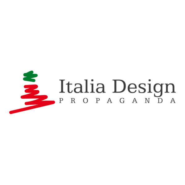 Italia Design Propaganda Ltda. Logo PNG Vector