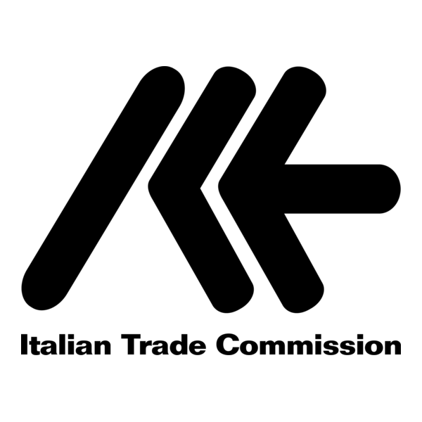 Italian Trade Commission Logo PNG Vector
