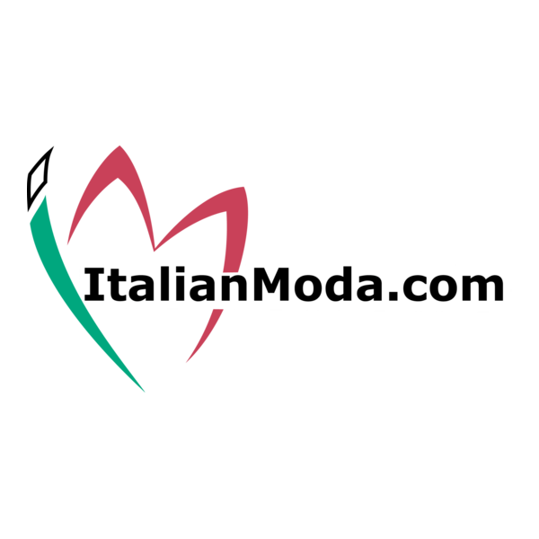 ItalianModa.com Logo PNG Vector