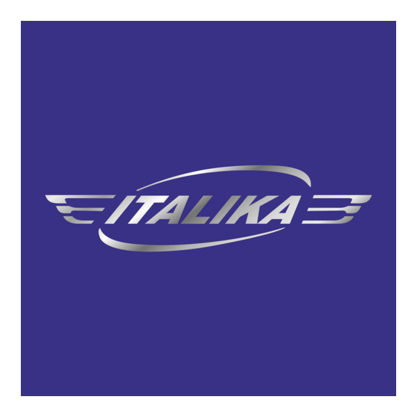 Italika Logo PNG Vector