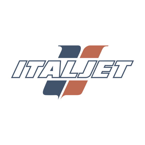 Italjet Logo PNG Vector