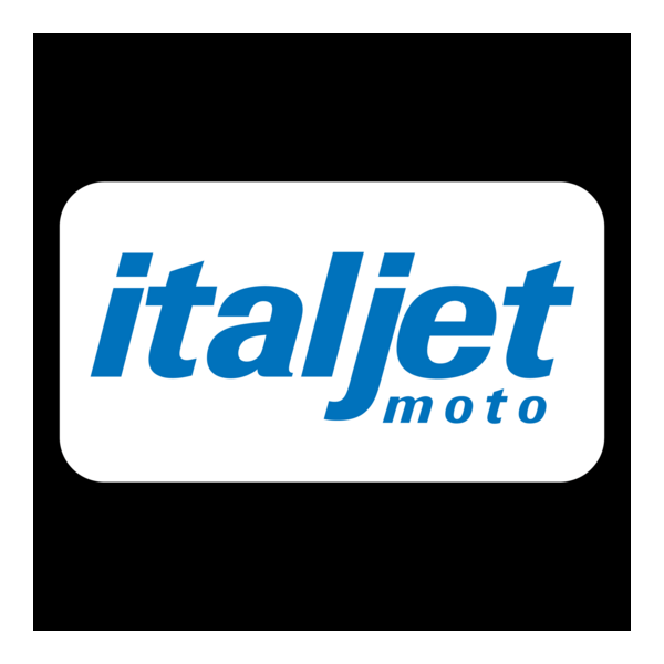 Italjet Moto Logo PNG Vector