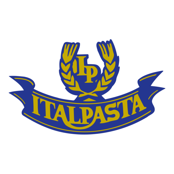 Italpasta Logo PNG Vector