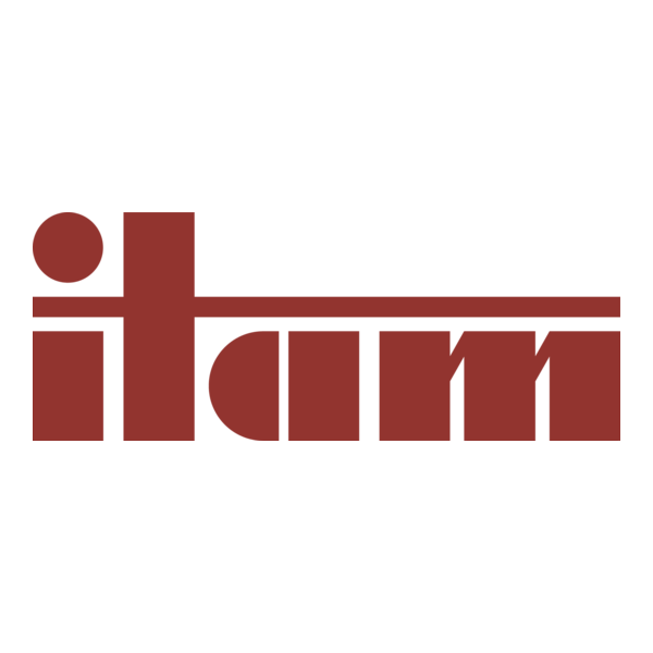 Itam Logo PNG Vector