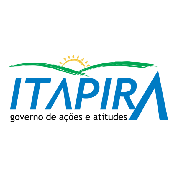 Itapira Logo PNG Vector