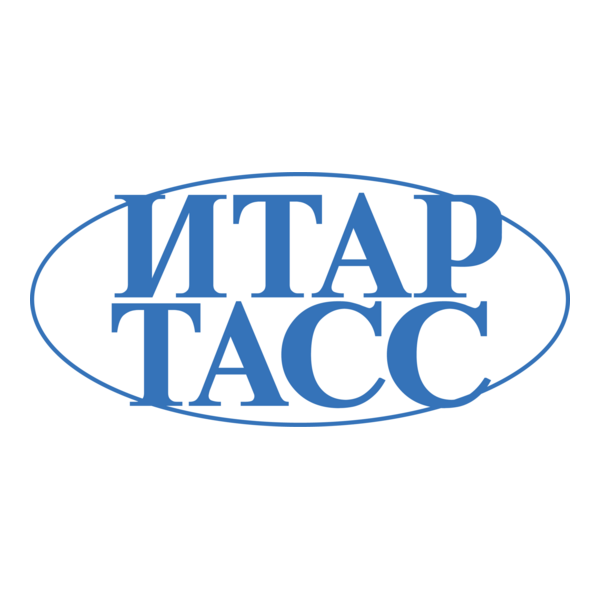 ITAR TASS Logo PNG Vector