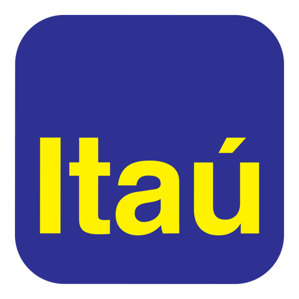 Itau Logo PNG Vector