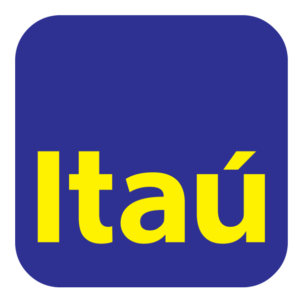Itau Logo PNG Vector