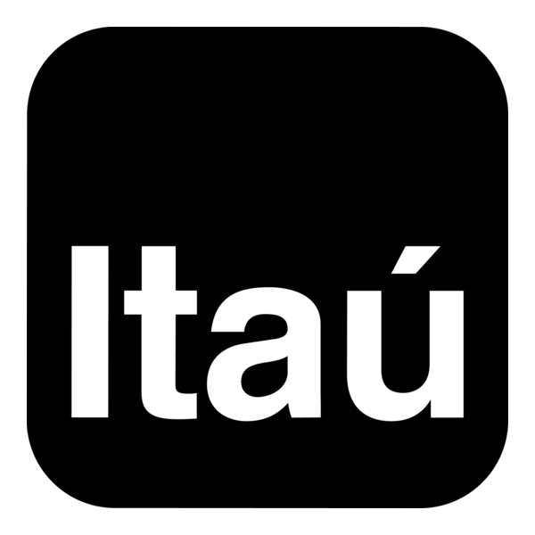 Itau Logo PNG Vector