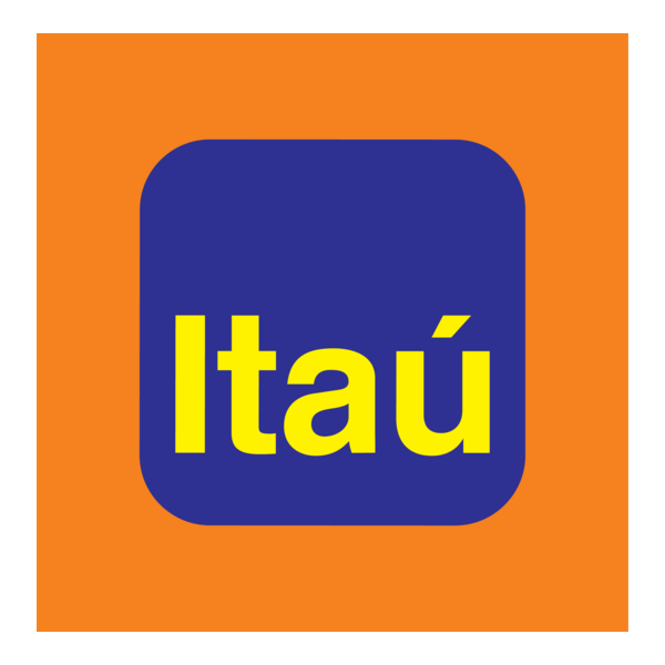 Itau Logo PNG Vector
