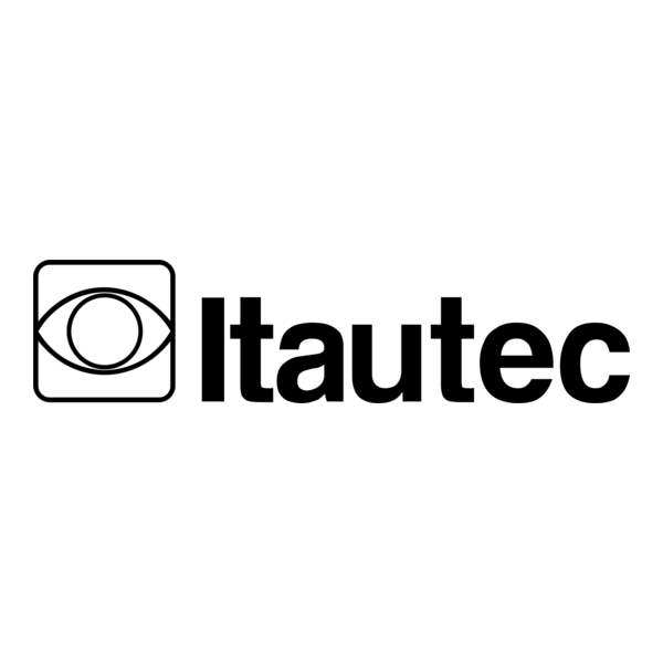 Itautec Logo PNG Vector