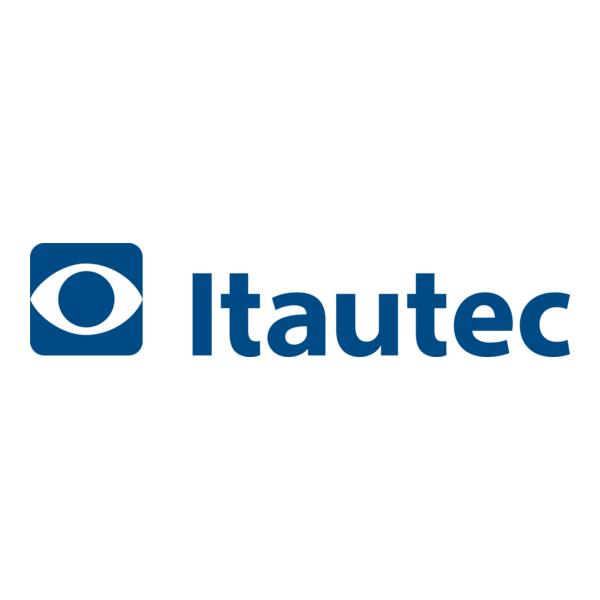 Itautec Logo PNG Vector