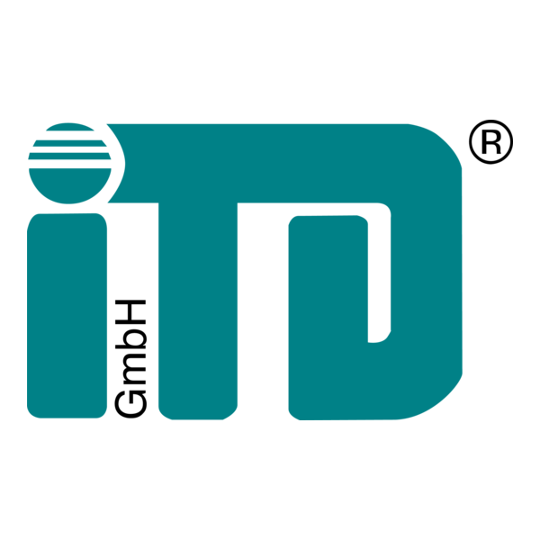 ITD Logo PNG Vector
