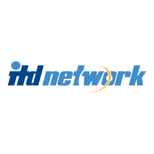 ITD Network Logo PNG Vector