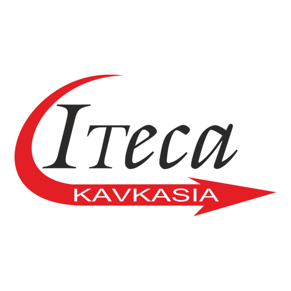 Iteca Kavkasia LLC Logo PNG Vector